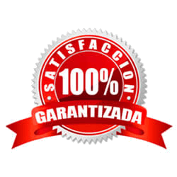 satisfaccion garantizada en dominio .
