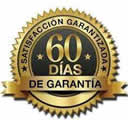 Ver Garantias del Hosting 60 días Garantia Hosting