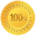30 días Garantia Hosting