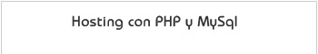 Hosting Linux