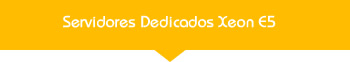 Ver Servidor Dedicado Xeon E5 y BiXeon Server Dedicado Xeon E5 BiXeon