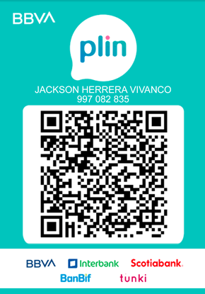 plinear paga con plin