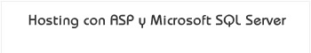 Hosting Windows