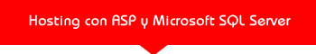Hosting Windows ASP .Net