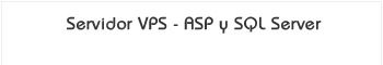 Servidores Virtuales VPS Windows